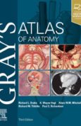 Gray's Atlas of Anatomy 3rd Edition
