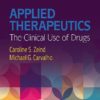 Koda Kimble and Young's Applied Therapeutics, 11th Edition
