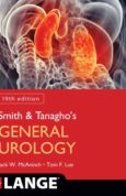 Smith and Tanagho's General Urology, 19th Edition