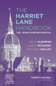 The Harriet Lane Handbook The Johns Hopkins Hospital, 22nd Edition