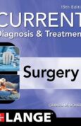 Current Diagnosis and Treatment Surgery, 15th Edition