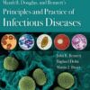 Mandell, Douglas, and Bennett's Principles and Practice of Infectious Diseases 9e