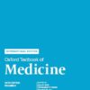 Oxford Textbook of Medicine 6th Edition - Volume 4
