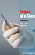 Surgery at a Glance, 5th Edition