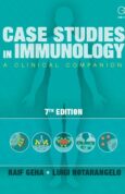 Case Studies in Immunology - A Clinical Companion, 7th Edition