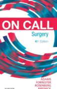 On Call Surgery, 4th Edition