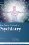 New Oxford Textbook of Psychiatry 3rd Edition