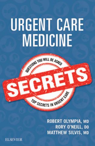Urgent Care Medicine Secrets