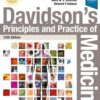 Davidson's Principles and Practice of Medicine, 24th Edition