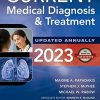 CURRENT Medical Diagnosis and Treatment 2023