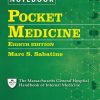 Pocket Medicine (Pocket Notebook Series), 8th Edition