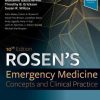 Rosen's Emergency Medicine - Concepts and Clinical Practice 10e