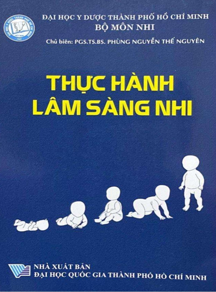 thuc hanh lam sang nhi dh y duoc tphcm 2020