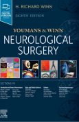 Youmans and Winn Neurological Surgery, 4-Volume Set, 8th Edition