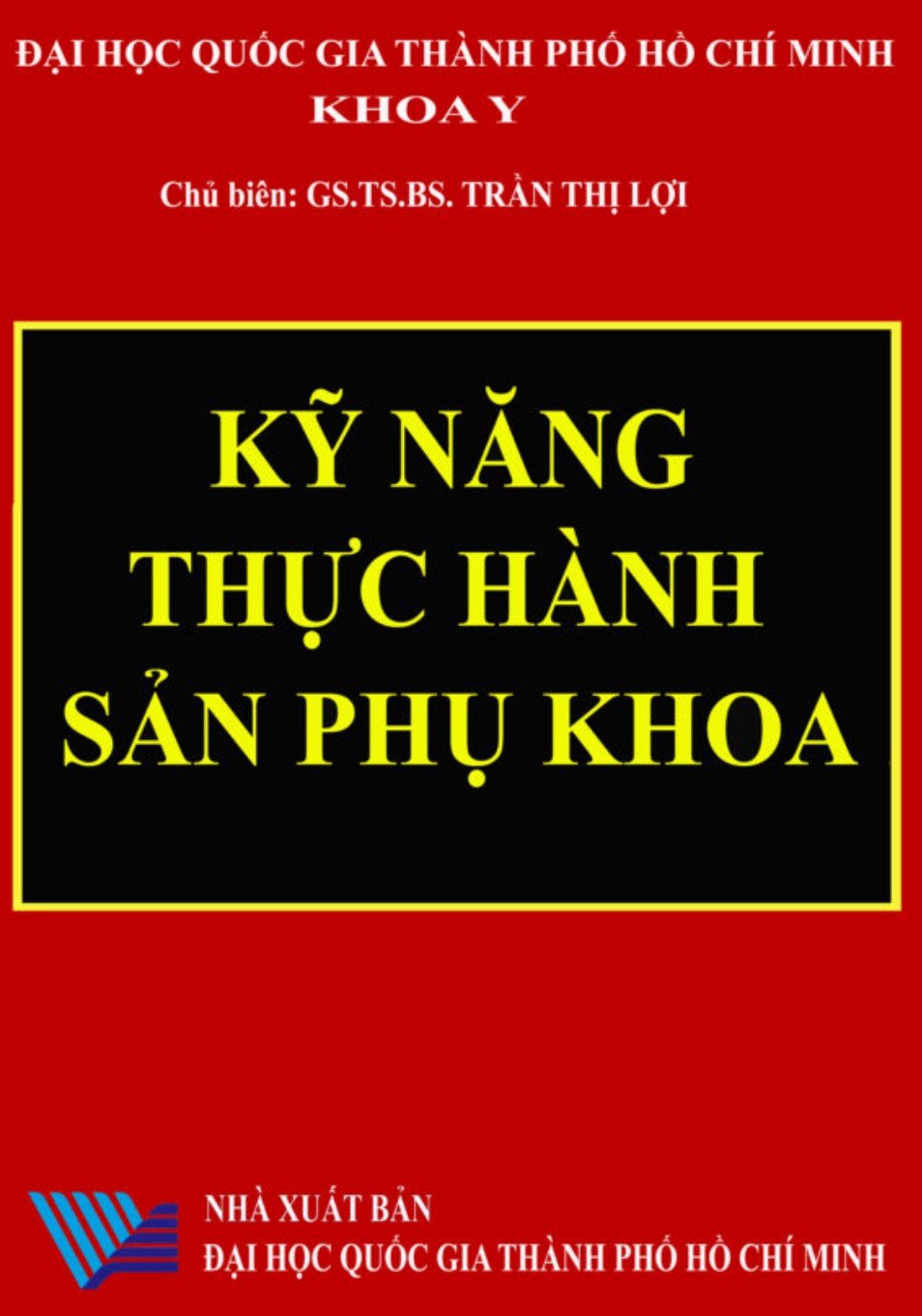 ky nang thuc hanh san phu khoa